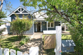 Belltrees - Central, Cosy and Convenient Armidale